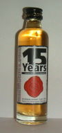 Celebration Bottle 2012