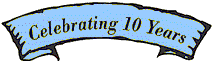 10 Year Celebration