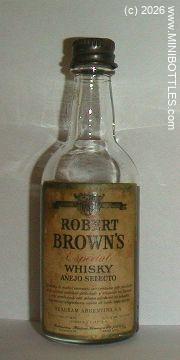 &copy; www.MINIBOTTLES.com - do not copy